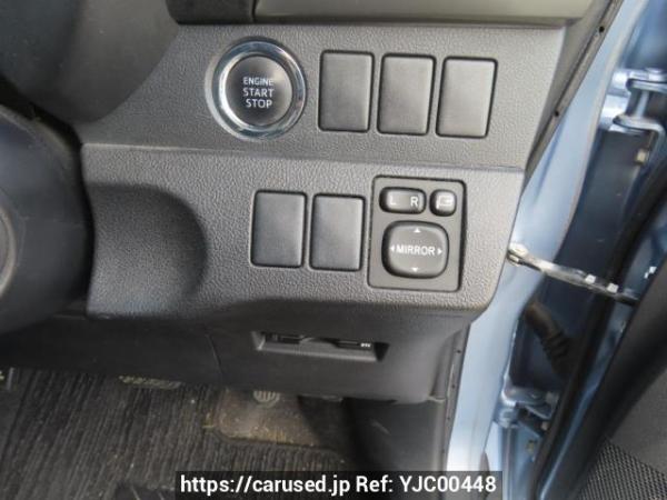 Used 2010 AT toyota ractis NCP120 Image[27]