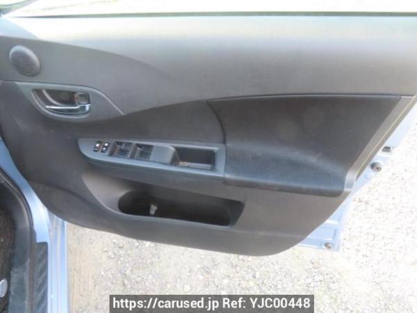 Used 2010 AT toyota ractis NCP120 Image[29]