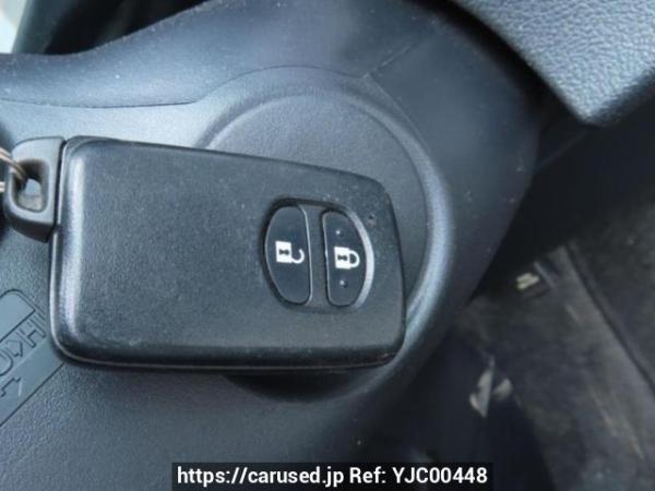 Used 2010 AT toyota ractis NCP120 Image[30]