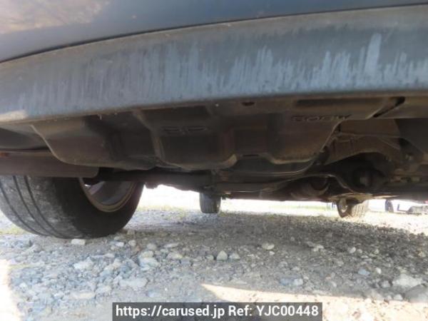 Used 2010 AT toyota ractis NCP120 Image[35]