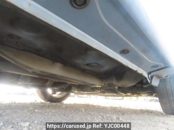 Used 2010 AT toyota ractis NCP120 Image[40]