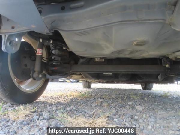 Used 2010 AT toyota ractis NCP120 Image[41]