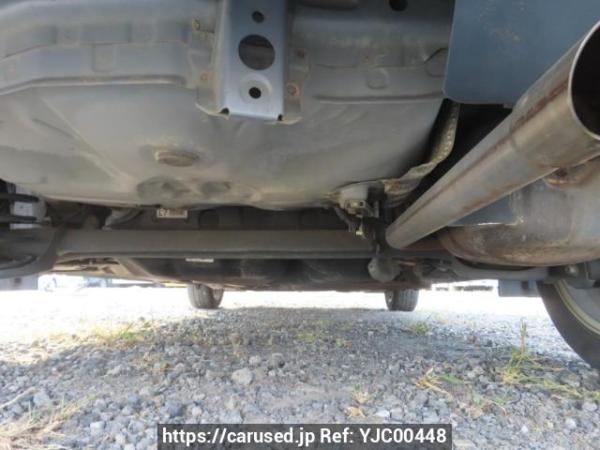Used 2010 AT toyota ractis NCP120 Image[43]