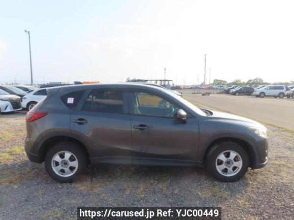 Used 2014 AT mazda cx-5 KE2AW Image[7]