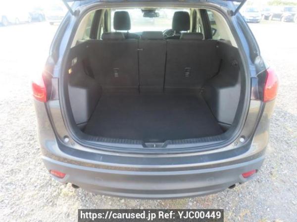 Used 2014 AT mazda cx-5 KE2AW Image[8]
