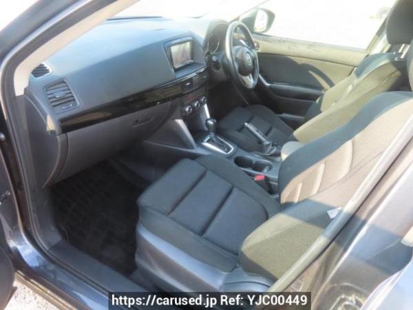 Used 2014 AT mazda cx-5 KE2AW Image[14]