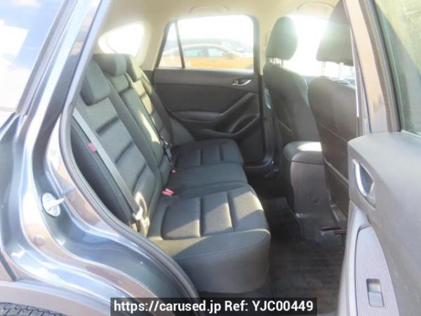 Used 2014 AT mazda cx-5 KE2AW Image[16]
