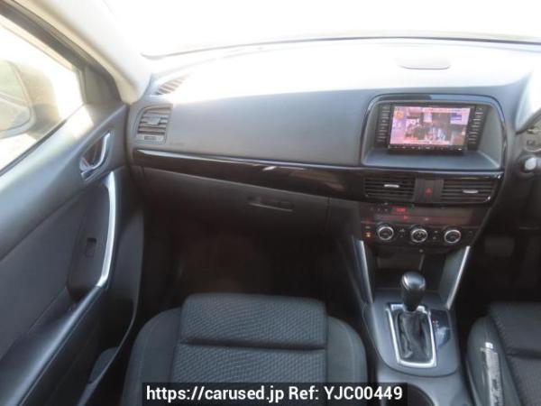 Used 2014 AT mazda cx-5 KE2AW Image[19]