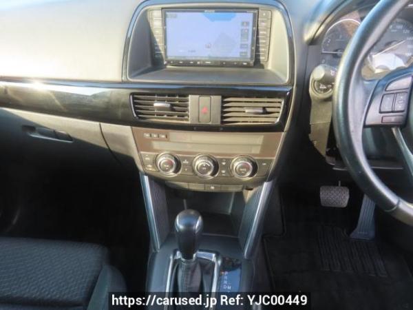 Used 2014 AT mazda cx-5 KE2AW Image[20]