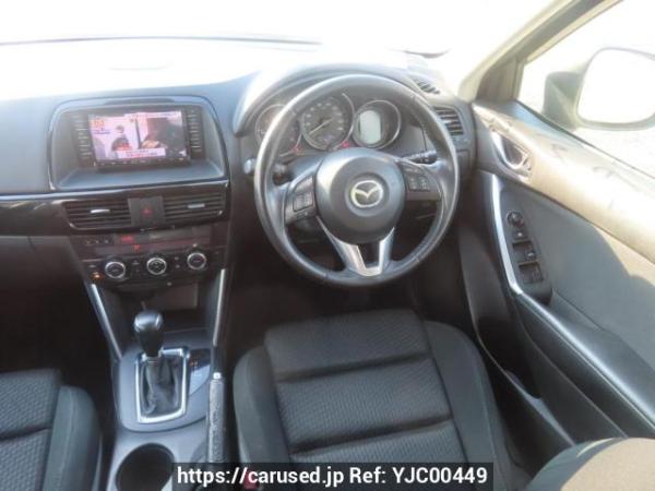 Used 2014 AT mazda cx-5 KE2AW Image[21]