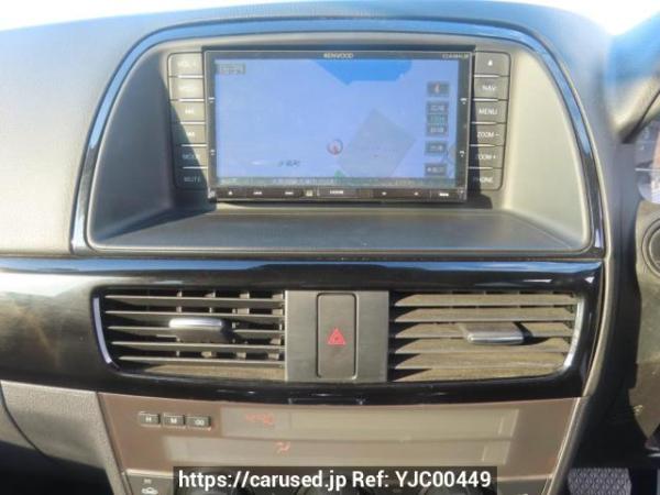 Used 2014 AT mazda cx-5 KE2AW Image[22]