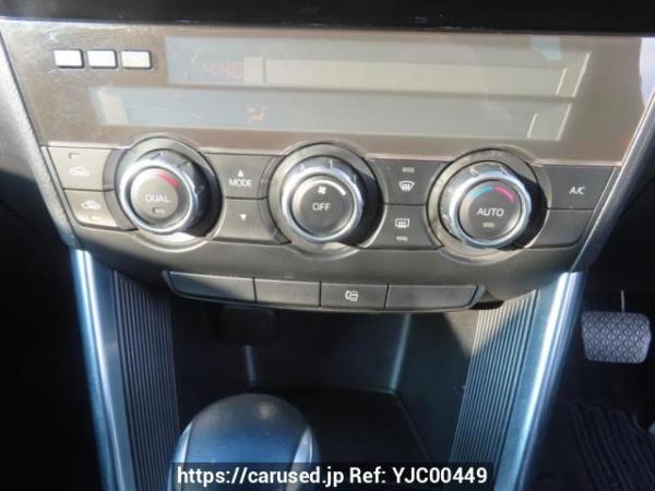 Used 2014 AT mazda cx-5 KE2AW Image[23]