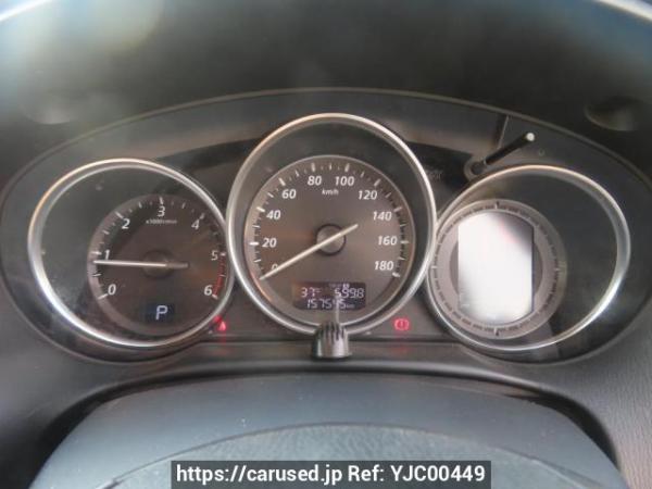 Used 2014 AT mazda cx-5 KE2AW Image[25]