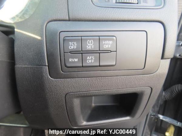 Used 2014 AT mazda cx-5 KE2AW Image[28]
