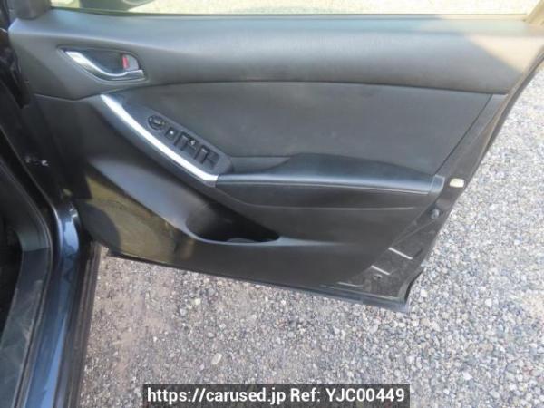 Used 2014 AT mazda cx-5 KE2AW Image[29]
