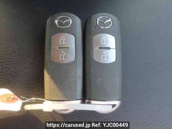 Used 2014 AT mazda cx-5 KE2AW Image[30]