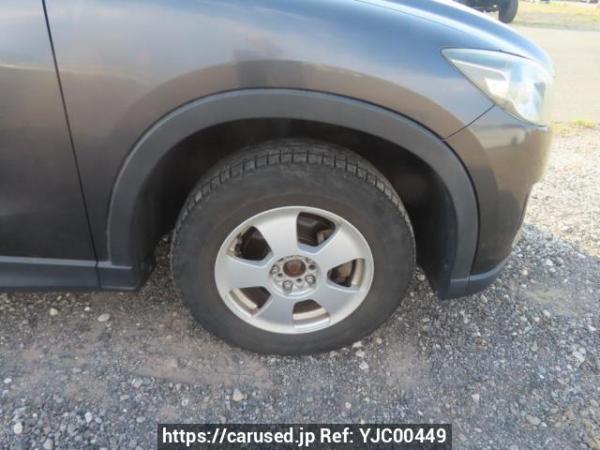 Used 2014 AT mazda cx-5 KE2AW Image[31]