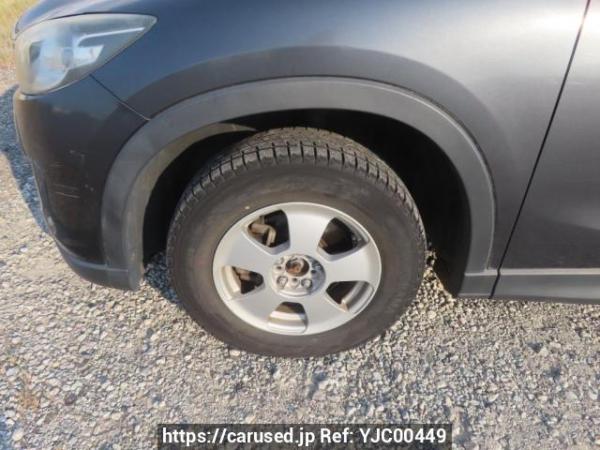 Used 2014 AT mazda cx-5 KE2AW Image[32]
