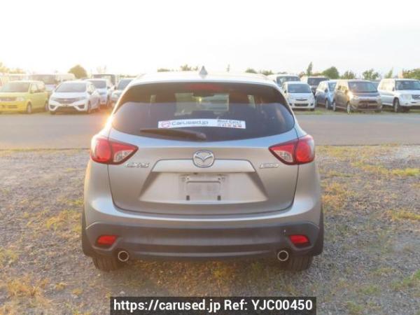 Used 2013 AT mazda cx-5 KE2FW Image[5]
