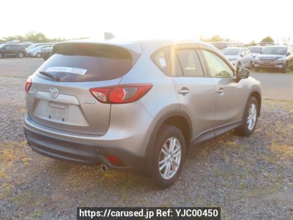 Used 2013 AT mazda cx-5 KE2FW Image[6]