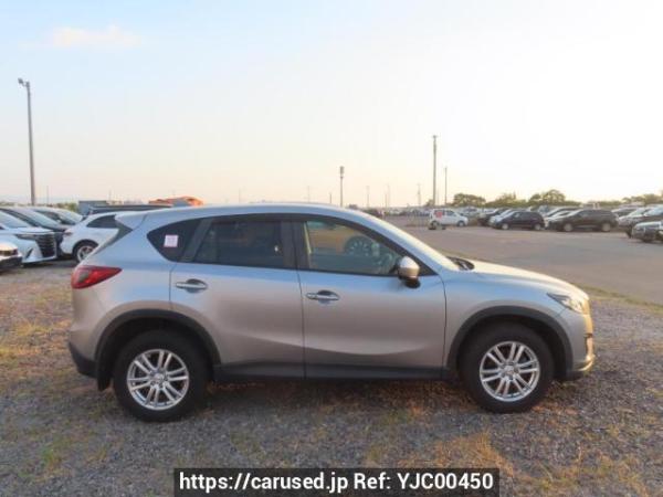 Used 2013 AT mazda cx-5 KE2FW Image[7]
