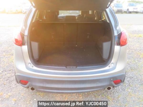 Used 2013 AT mazda cx-5 KE2FW Image[8]
