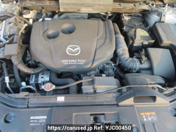 Used 2013 AT mazda cx-5 KE2FW Image[9]