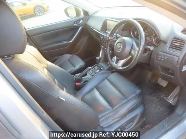 Used 2013 AT mazda cx-5 KE2FW Image[12]
