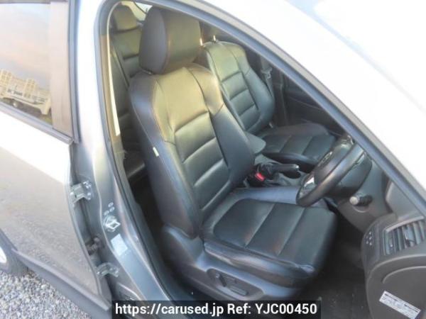 Used 2013 AT mazda cx-5 KE2FW Image[13]