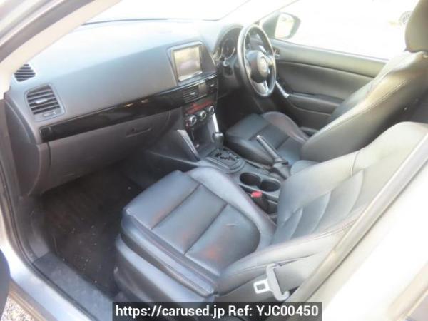 Used 2013 AT mazda cx-5 KE2FW Image[14]