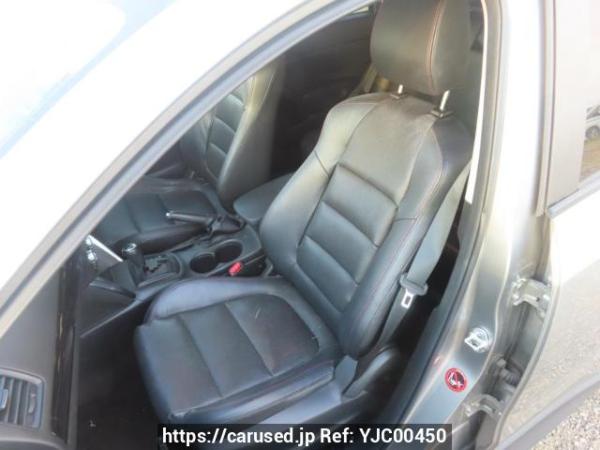 Used 2013 AT mazda cx-5 KE2FW Image[15]