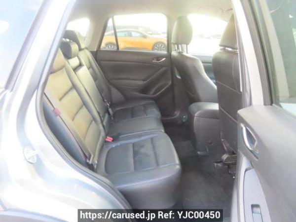 Used 2013 AT mazda cx-5 KE2FW Image[16]