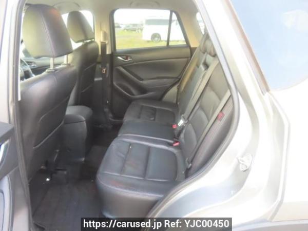 Used 2013 AT mazda cx-5 KE2FW Image[17]
