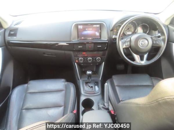 Used 2013 AT mazda cx-5 KE2FW Image[18]