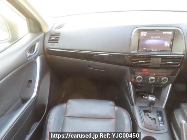 Used 2013 AT mazda cx-5 KE2FW Image[19]