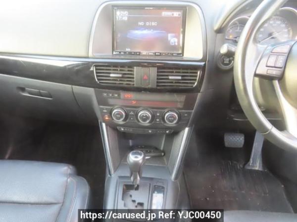 Used 2013 AT mazda cx-5 KE2FW Image[20]