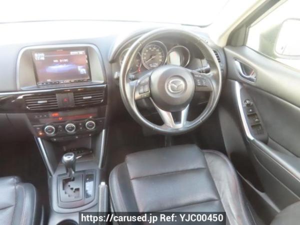 Used 2013 AT mazda cx-5 KE2FW Image[21]