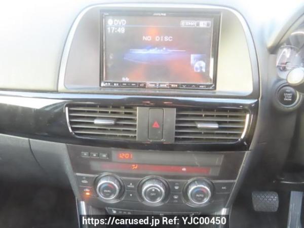 Used 2013 AT mazda cx-5 KE2FW Image[22]