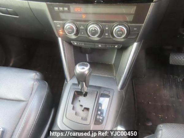 Used 2013 AT mazda cx-5 KE2FW Image[23]