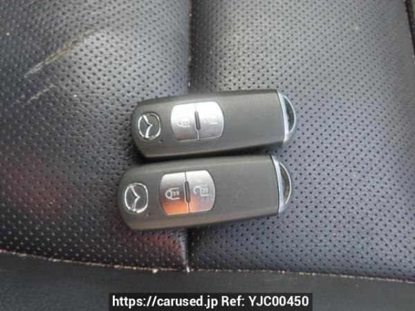 Used 2013 AT mazda cx-5 KE2FW Image[28]