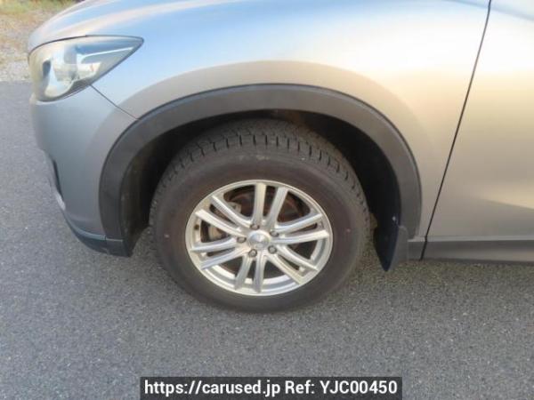 Used 2013 AT mazda cx-5 KE2FW Image[30]