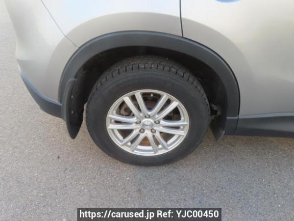 Used 2013 AT mazda cx-5 KE2FW Image[31]