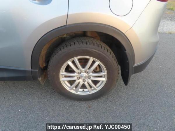 Used 2013 AT mazda cx-5 KE2FW Image[32]