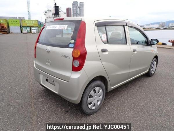 Used 2011 AT daihatsu mira L275S Image[6]