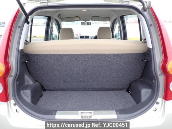 Used 2011 AT daihatsu mira L275S Image[8]