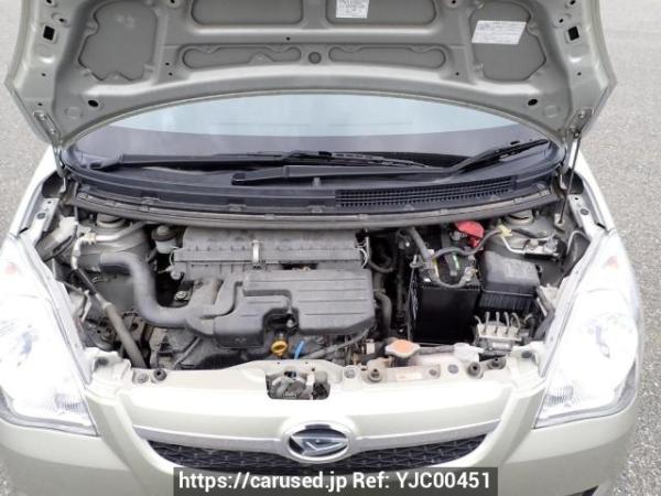 Used 2011 AT daihatsu mira L275S Image[9]