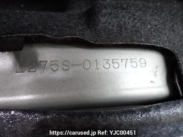 Used 2011 AT daihatsu mira L275S Image[11]