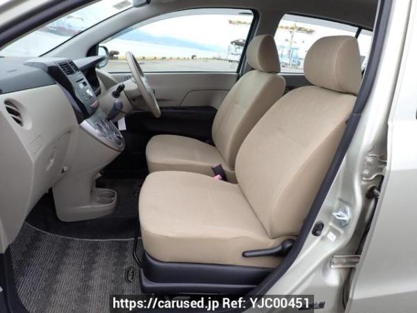 Used 2011 AT daihatsu mira L275S Image[13]