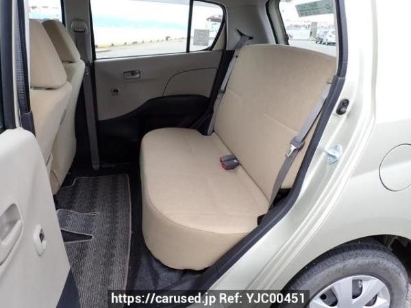 Used 2011 AT daihatsu mira L275S Image[15]