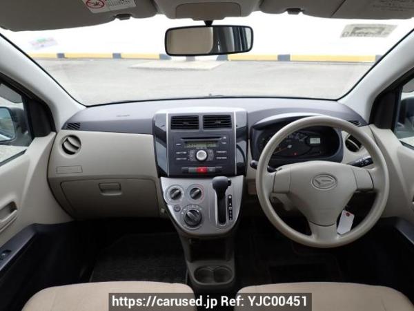 Used 2011 AT daihatsu mira L275S Image[16]